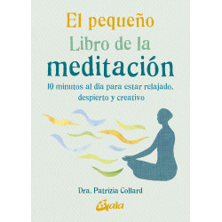 EL PEQUEÑO LIBRO DE LA MEDITACION