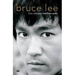 BRUCE LEE UNA VIDA