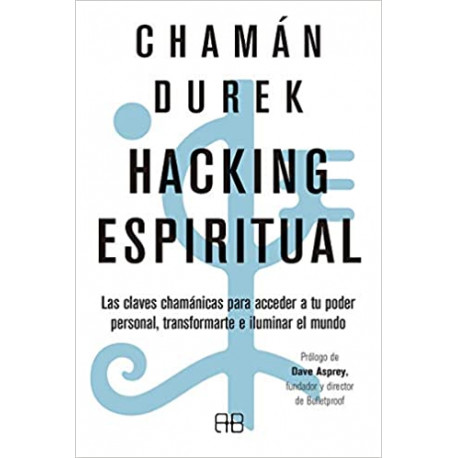 HACKING ESPIRITUAL