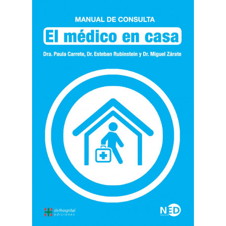 EL MÉDICO EN CASA