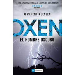 OXEN EL HOMBRE OSCURO