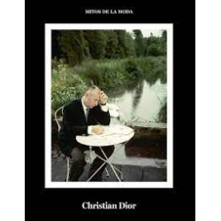 CHRISTIAN DIOR. MITOS DE LA MODA