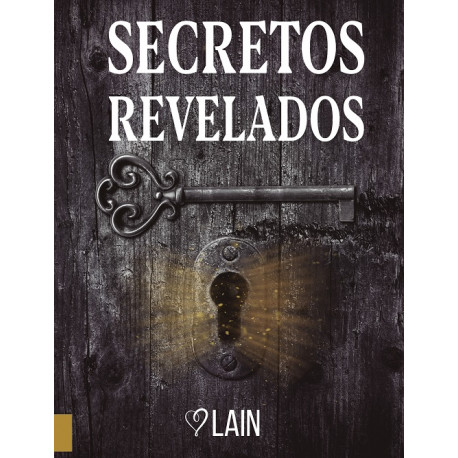 SECRETOS REVELADOS