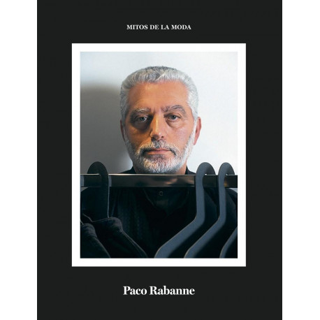 PACO RABANNE. MITOS DE LA MODA