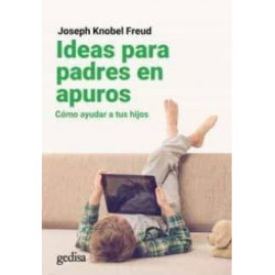 IDEAS PARA PADRES EN APURO.