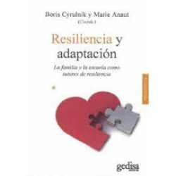 RESILIENCIA Y ADAPTACION