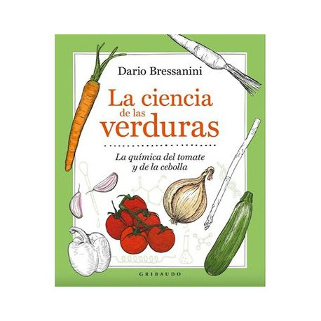 LA CIENCIA DE LAS VERDURAS