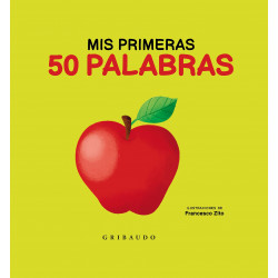 MIS PRIMERAS 50 PALABRAS