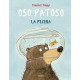 OSO PATOSO Y LA PECERA