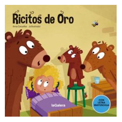 RICITOS DE ORO