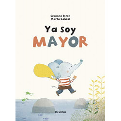 YA SOY MAYOR