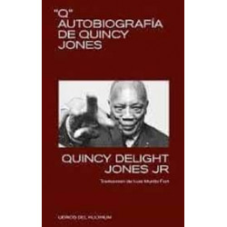 'Q' AUTOBIOGRAFÍA DE QUINCYJONES