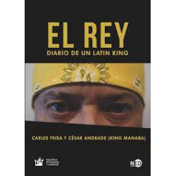 EL REY. DIARIO DE UN LATIN KING