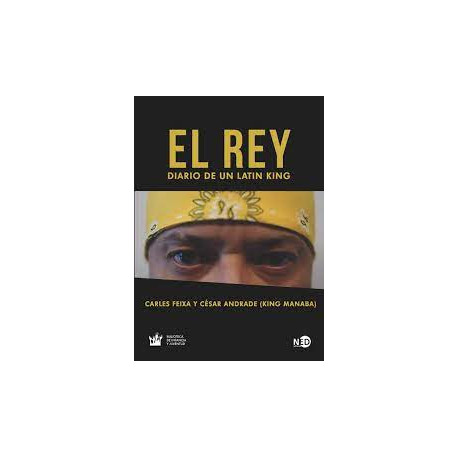 EL REY. DIARIO DE UN LATIN KING