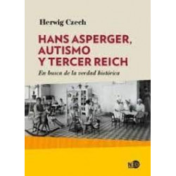 HANS ASPERGER, AUTISMO Y TERCER REICH