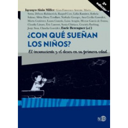 CON QUE SUEÑAN LOS NIÑOS