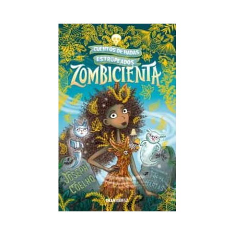 ZOMBICIENTA.-ESP.-TR.