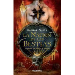 LA NACION DE LAS BESTIAS 2.-ESP-TR.