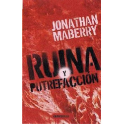 RUINA Y PUTREFACCION.-ESP.-TR.