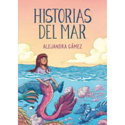 HISTORIAS DEL MAR