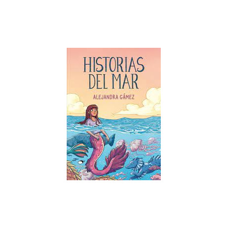 HISTORIAS DEL MAR