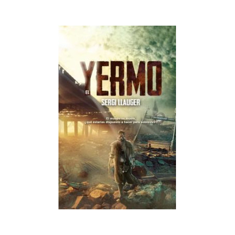 YERMO