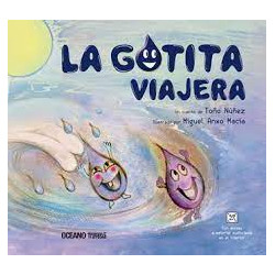 LA GOTITA VIAJERA