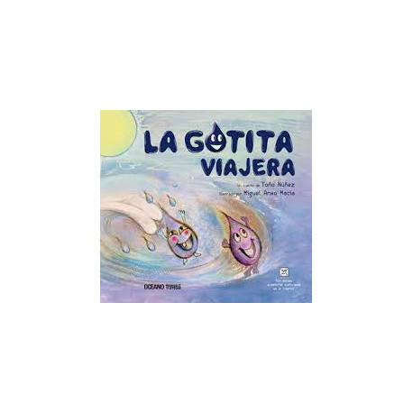 LA GOTITA VIAJERA