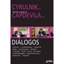 DIALOGOS. CYRULNIK BORIS Y CAP