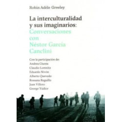 LA INTERCULTURALIDAD Y SUS IMAGINARIOS