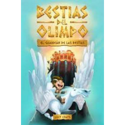 EL GUARDIAN DE LAS BESTIAS DEL OLIMPO 1.