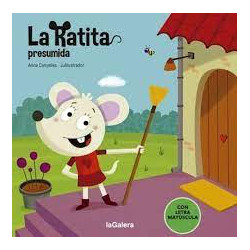 LA RATITA PRESUMIDA