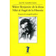 WALTER BENJAMIN: DE LA DIOSA NIKÉ AL ANG