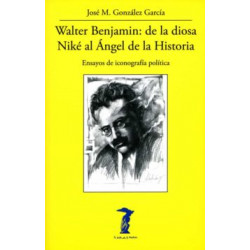 WALTER BENJAMIN: DE LA DIOSA NIKÉ AL ANG