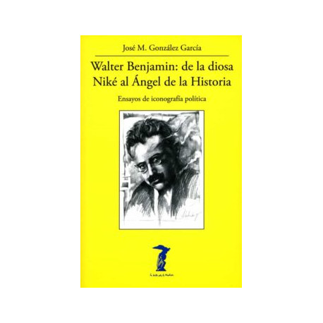 WALTER BENJAMIN: DE LA DIOSA NIKÉ AL ANG