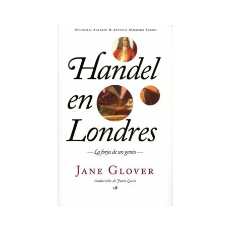 HANDEL EN LONDRES