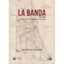 LA BANDA (THE GANG)