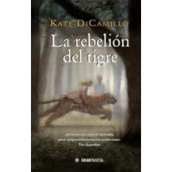 LA REBELION DEL TIGRE