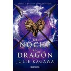 LA NOCHE DEL DRAGON