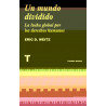 UN MUNDO DIVIDIDO