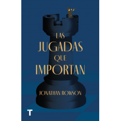 LAS JUGADAS QUE IMPORTAN