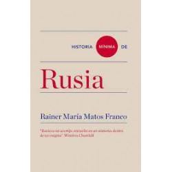 HISTORIA MINIMA DE RUSIA