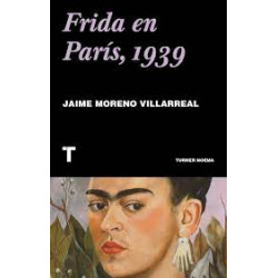 FRIDA EN PARIS, 1939