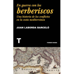 EN GUERRA CON LOS BERBERISCOS