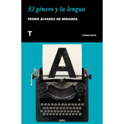 EL GÉNERO Y LA LENGUA