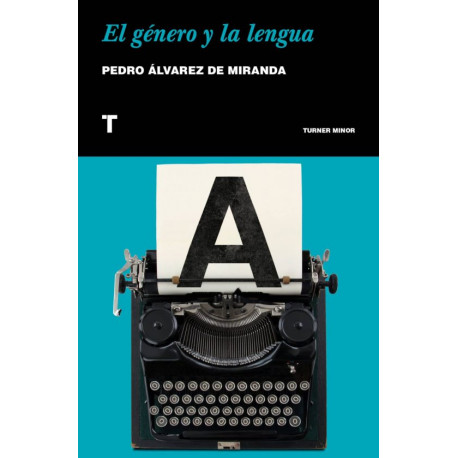 EL GÉNERO Y LA LENGUA