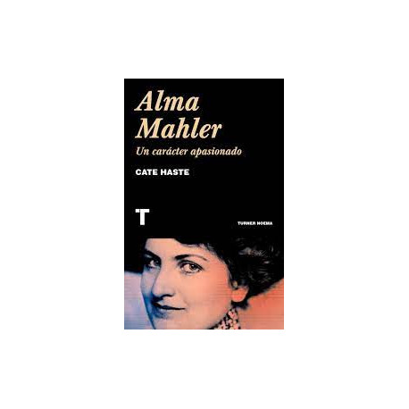 ALMA MAHLER