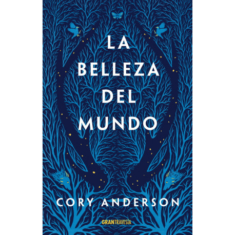 LA BELLEZA DEL MUNDO