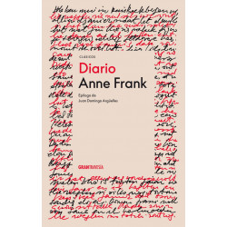 DIARIO DE ANNA FRANK