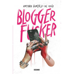 BLOGGER FUCKER